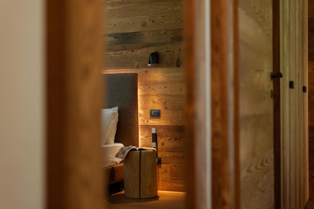 Orobie Alps Resort Roncobello Екстер'єр фото