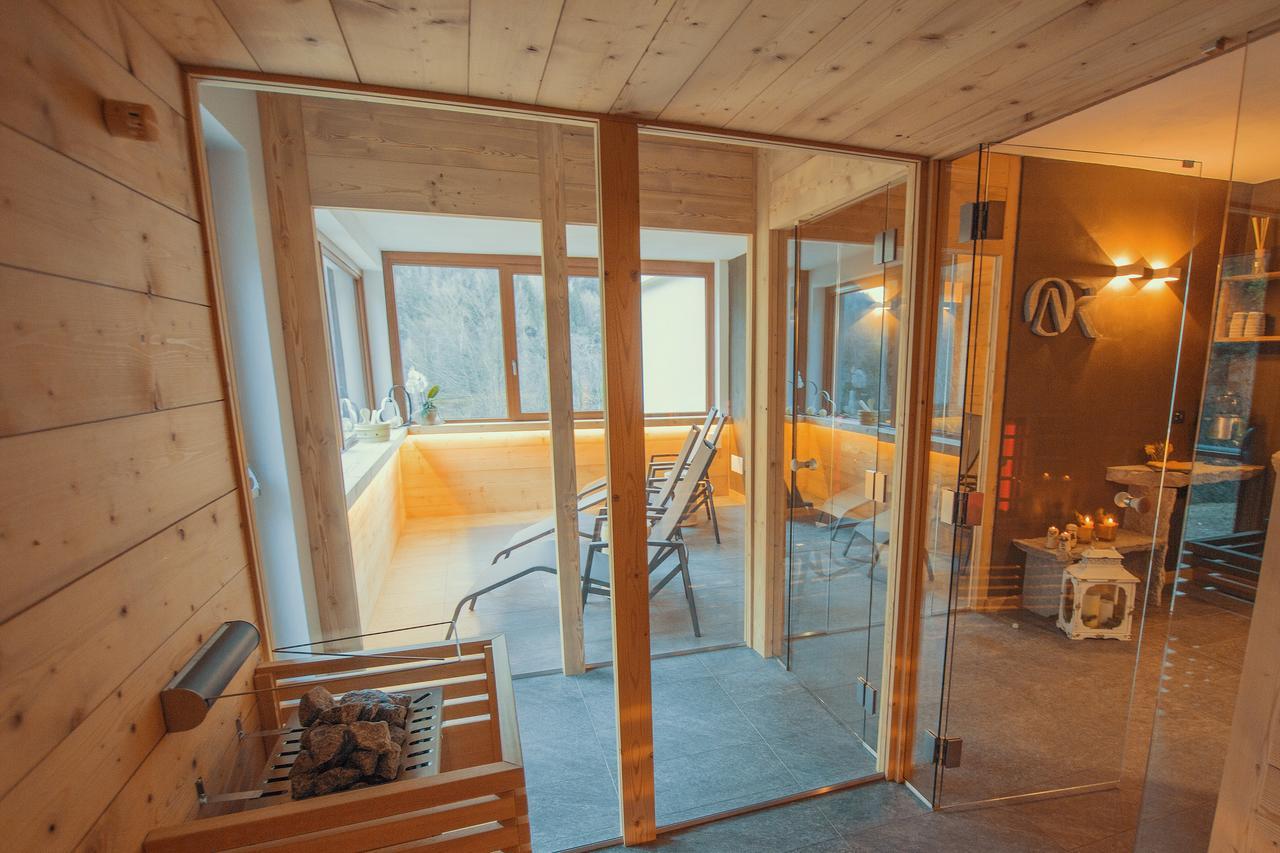 Orobie Alps Resort Roncobello Екстер'єр фото