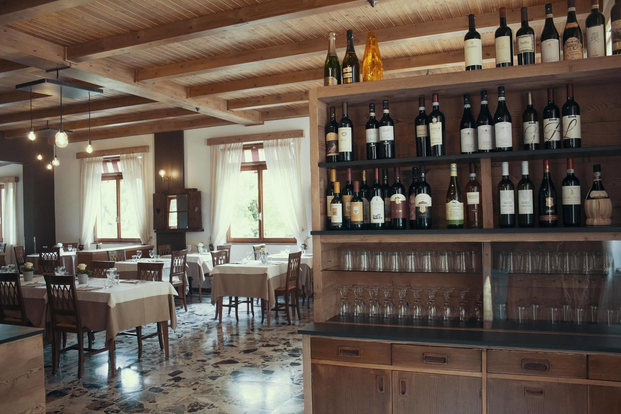 Orobie Alps Resort Roncobello Екстер'єр фото