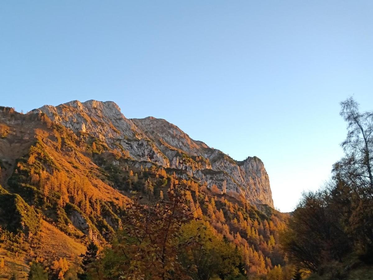 Orobie Alps Resort Roncobello Екстер'єр фото
